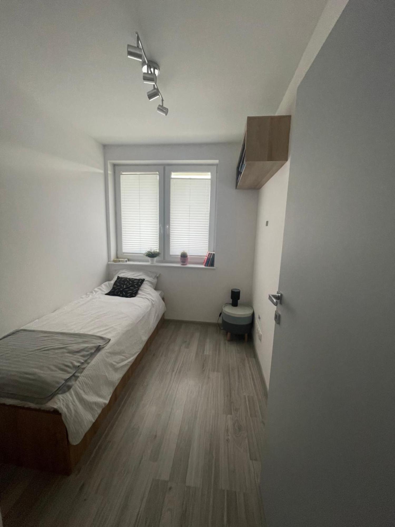 Апартаменты Apartament Kosakowo Z Tarasem II Экстерьер фото