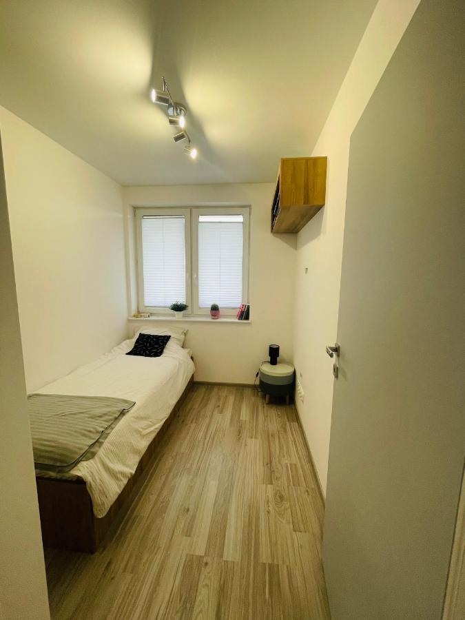 Апартаменты Apartament Kosakowo Z Tarasem II Экстерьер фото